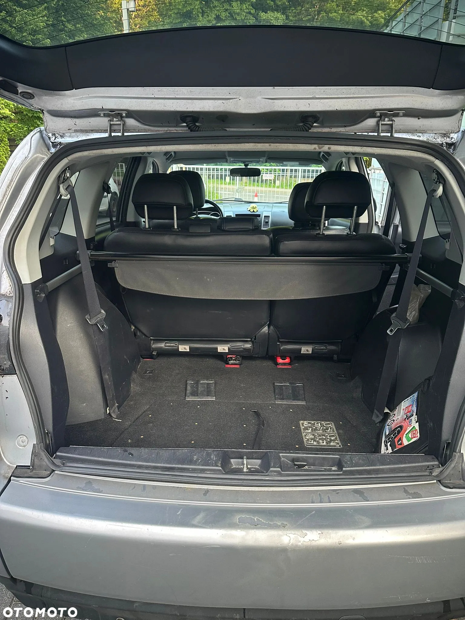 Citroën C-Crosser 2.2 HDi Exclusive - 15
