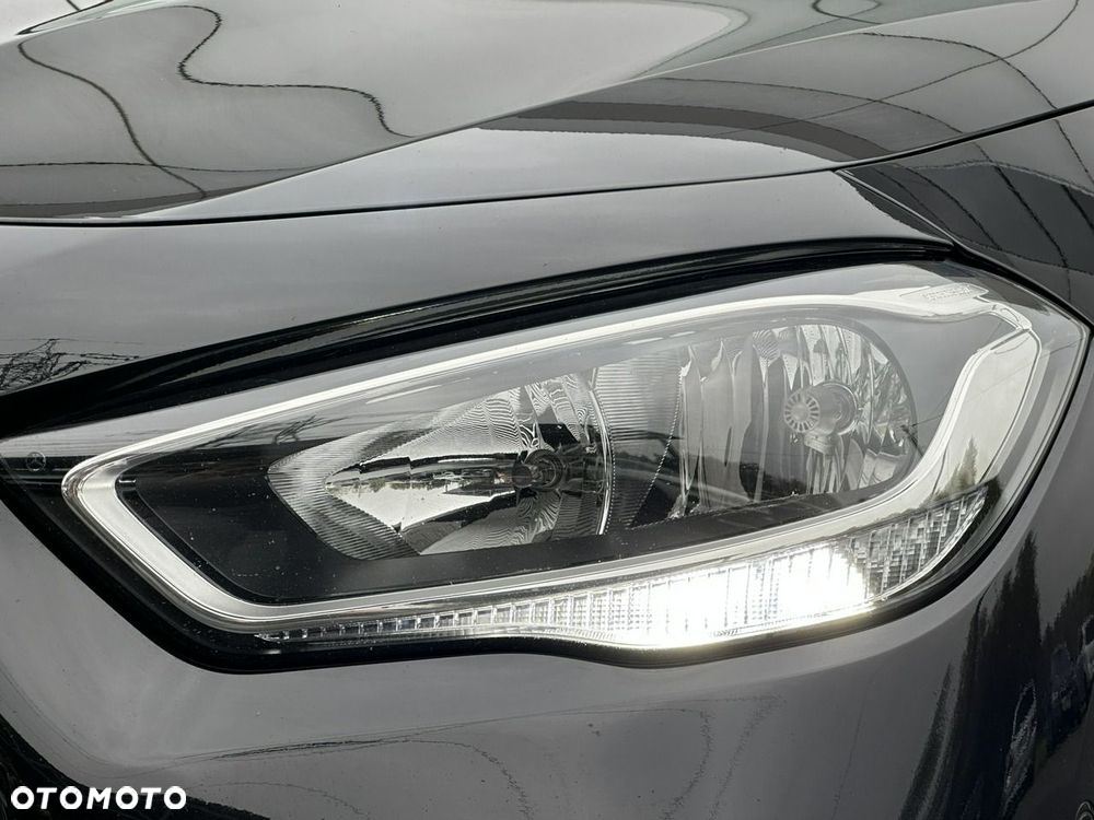Mercedes-Benz Gla 2021 photo 4