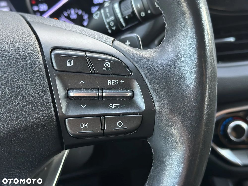 Hyundai i30 1.6 CRDI DCT Style - 30