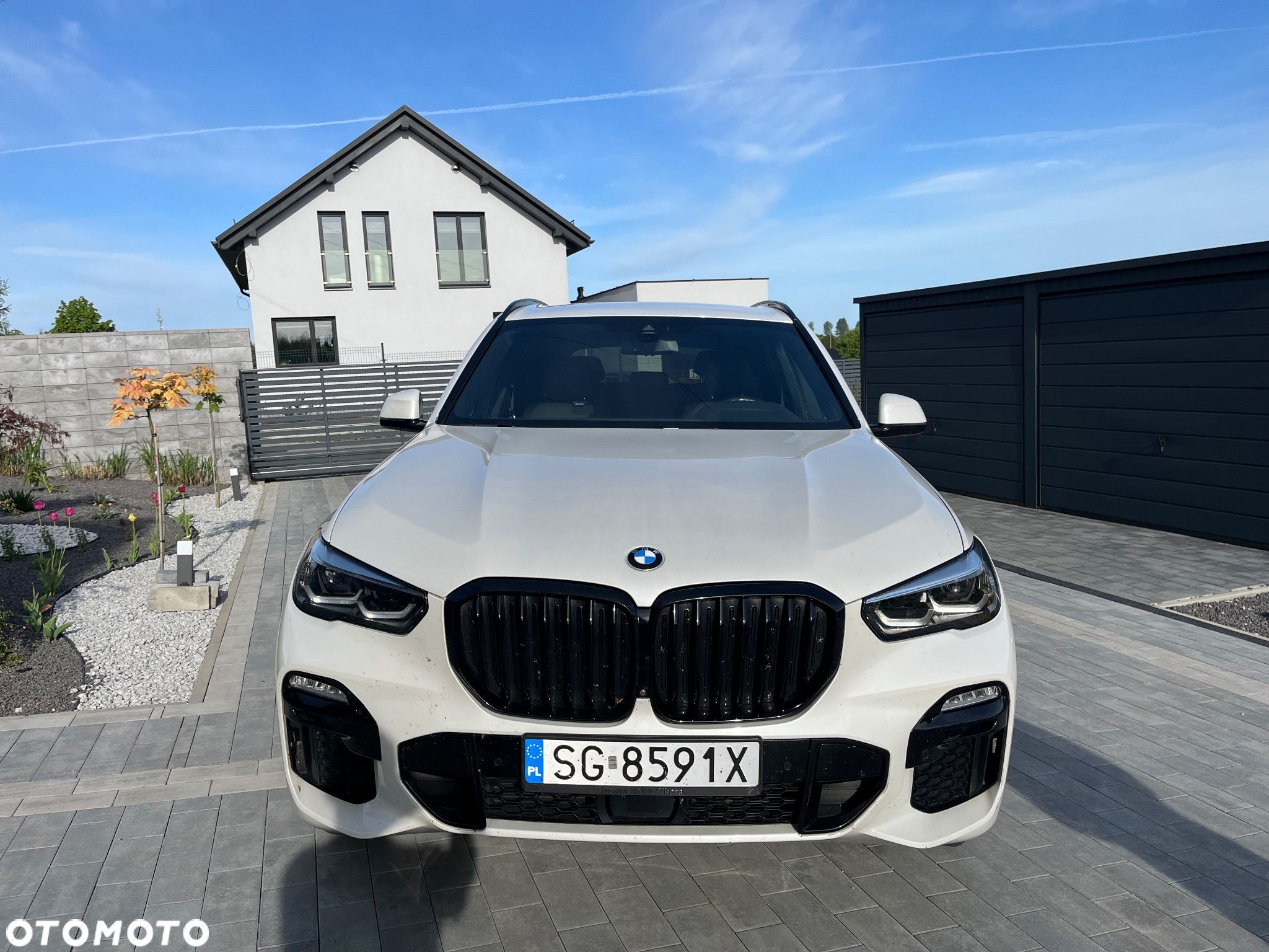 BMW X5 xDrive30d - 1