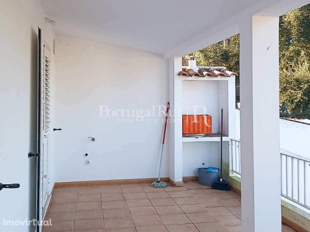 Loja / Restaurante a estrear , com Moradia, 10 minutos das Praias - Grande imagem: 5/16