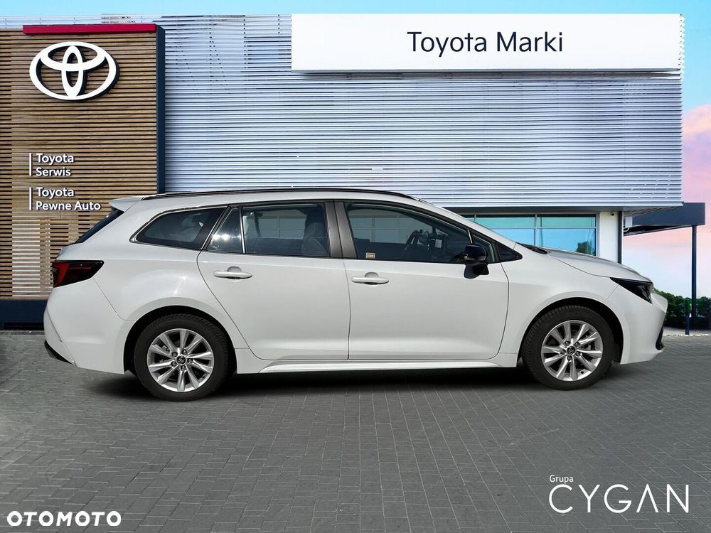Toyota Corolla 1.8 Hybrid Comfort - 6