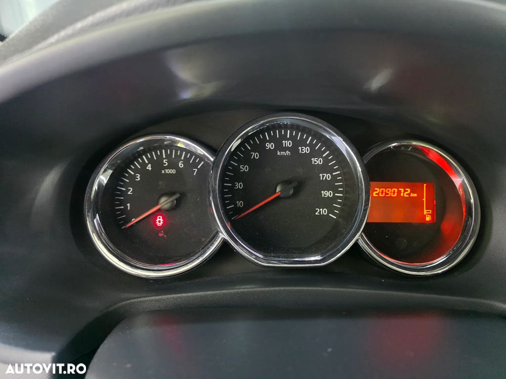Dacia Sandero TCe 90 Laureate - 15