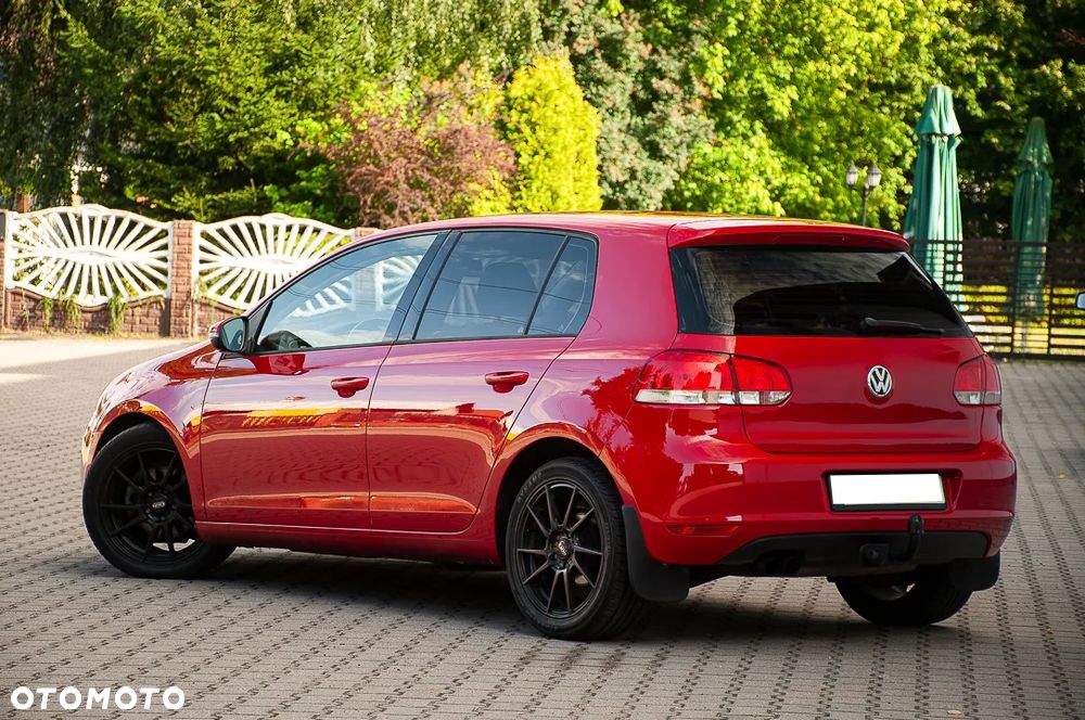 Volkswagen Golf 1.4 TSI DSG MATCH - 16