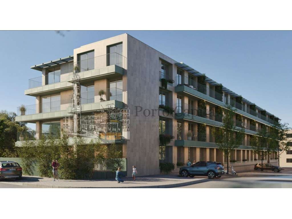 EXCELENTE APARTAMENTO T2, COM COZINHA EQUIPADA (INCLUINDO MAQUINA D... - Grande imagem: 3/20