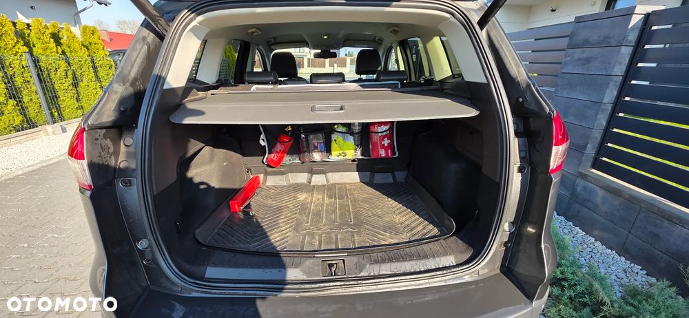 Ford Kuga 1.5 EcoBoost FWD Titanium ASS - 16