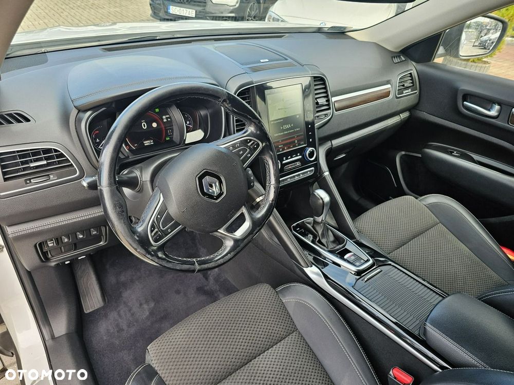 Renault Koleos 2.0 dCi Initiale Paris 4x4 X-Tronic - 18