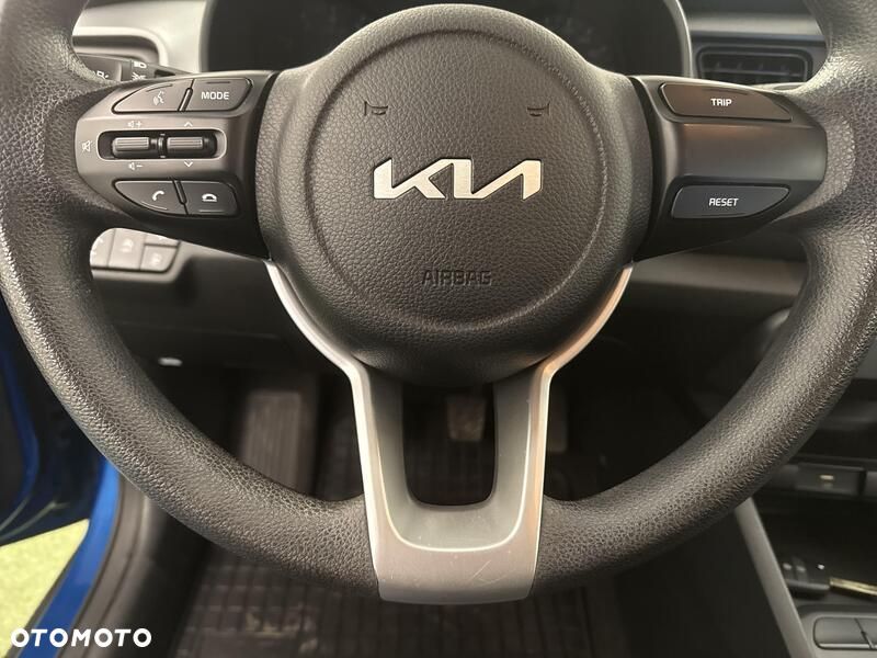 Kia Stonic - 14