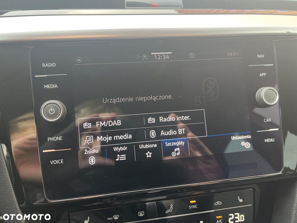 Volkswagen Arteon 2.0 TDI Elegance DSG - 23