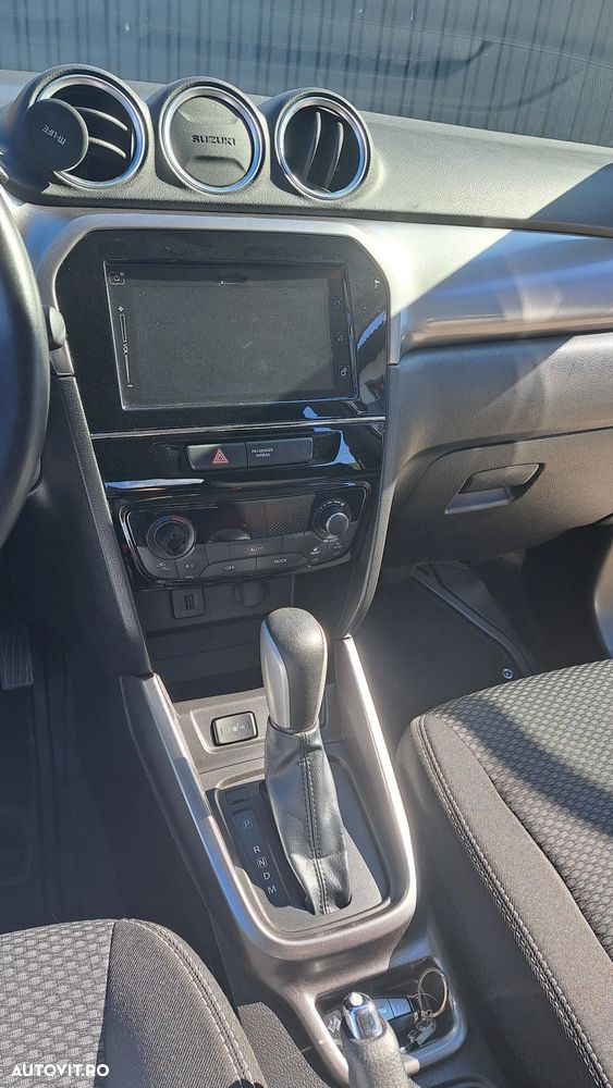 Suzuki Vitara - 6