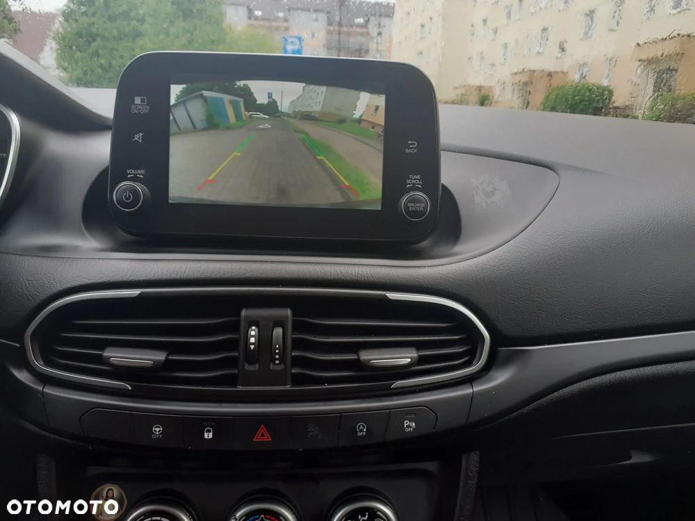 Fiat Tipo 1.0 T3 City Sport - 19