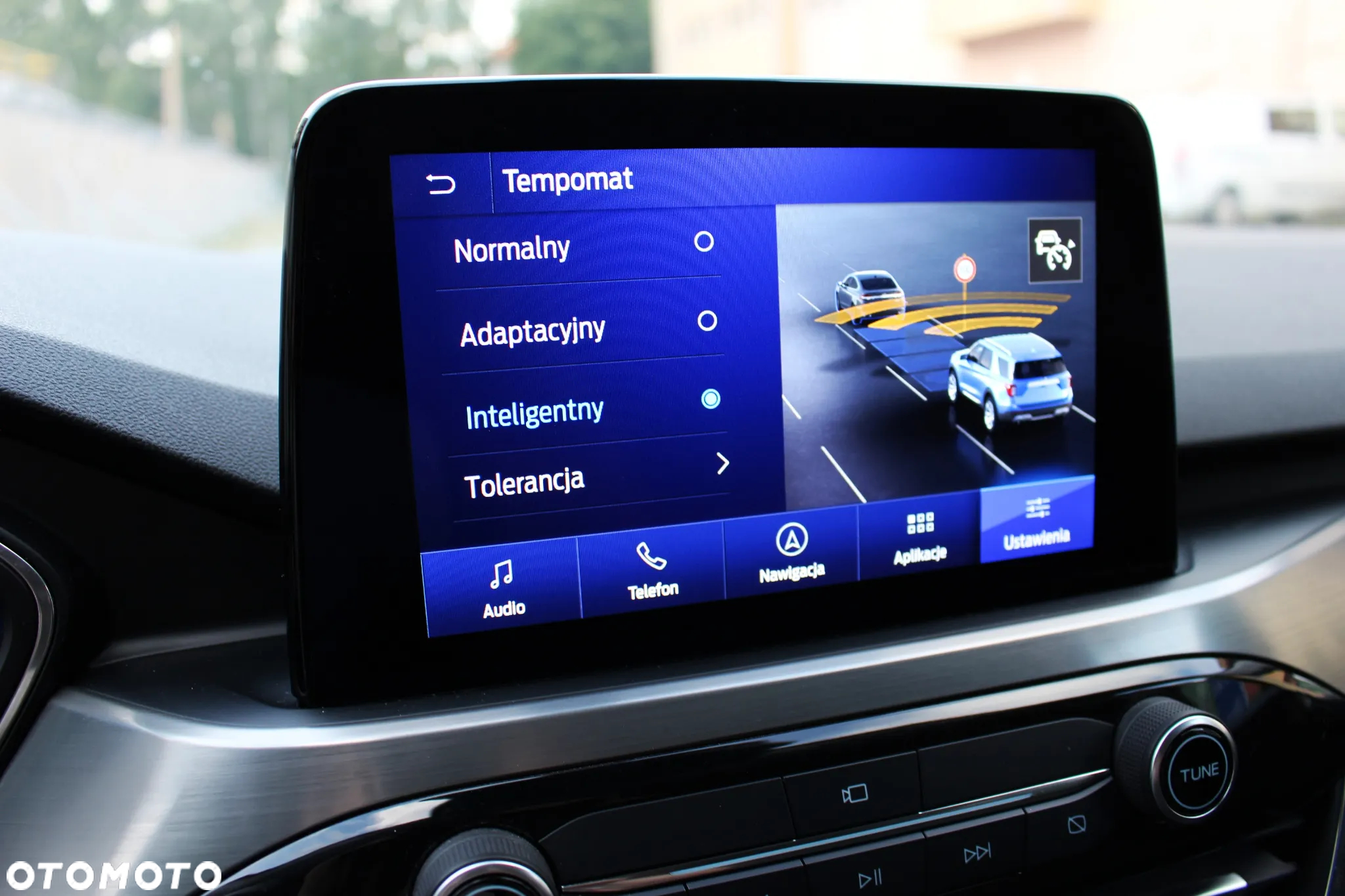 Ford Kuga 2.0 EcoBlue AWD Titanium X - 26