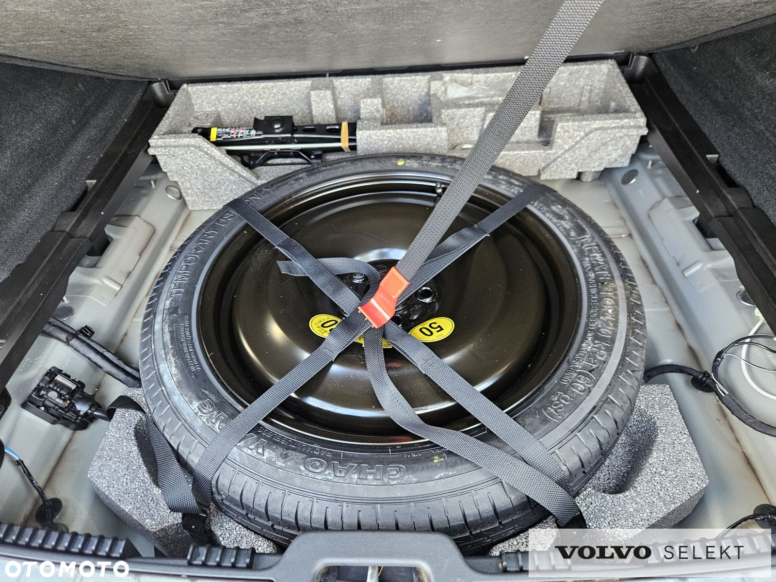 Volvo XC 60 - 32
