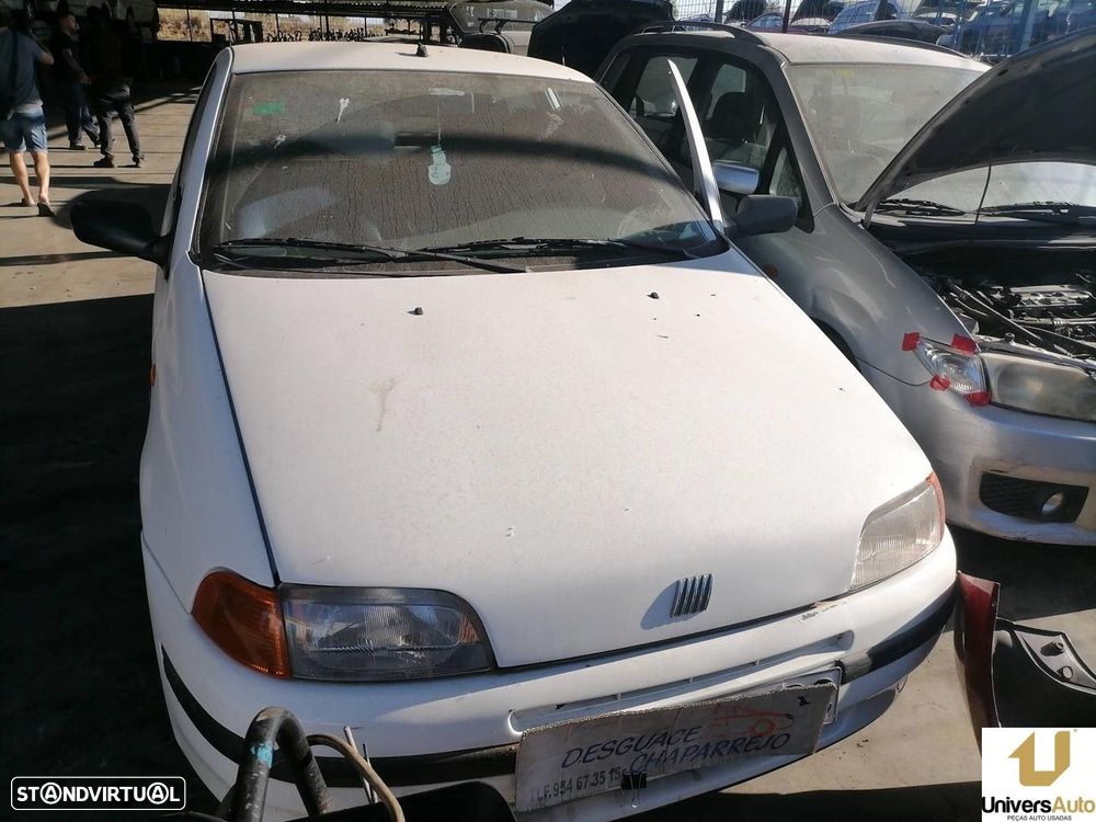 COMANDO VOLANTE FIAT PUNTO 1998 - - 1