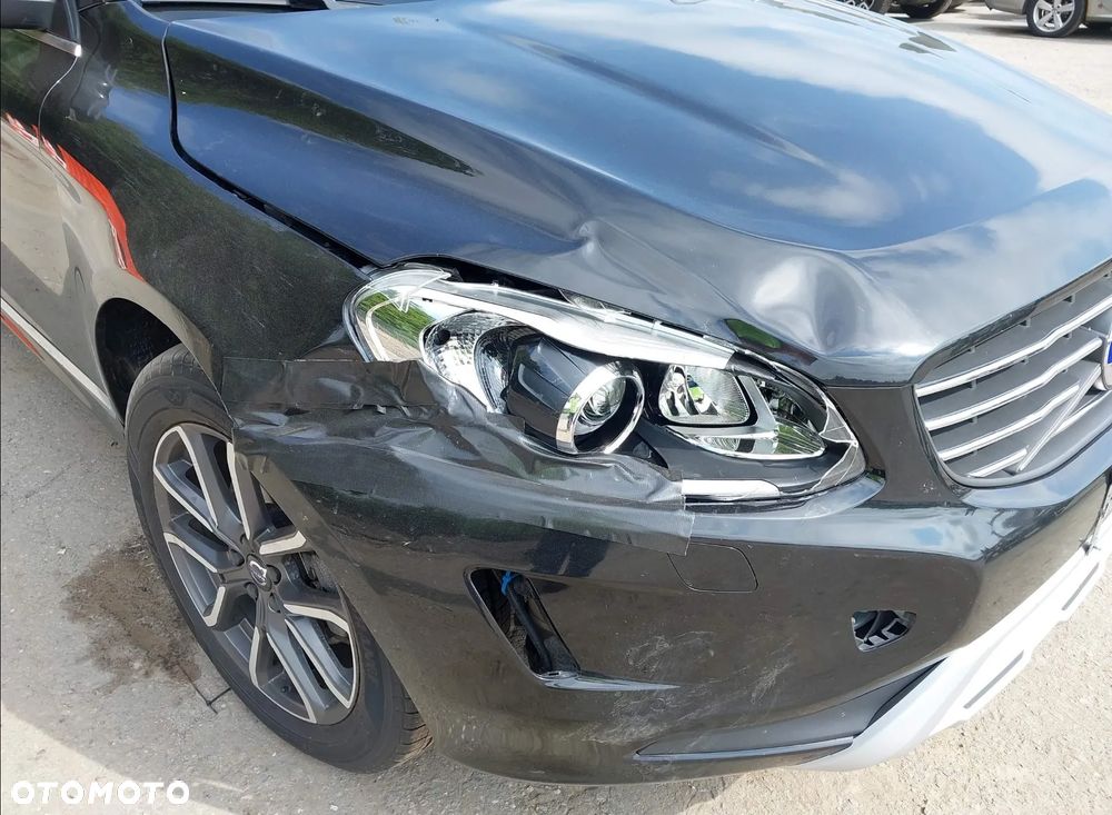 Volvo XC 60 - 8