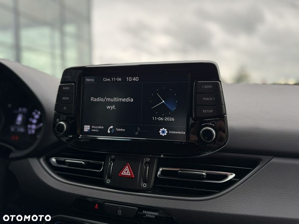 Hyundai i30 - 26