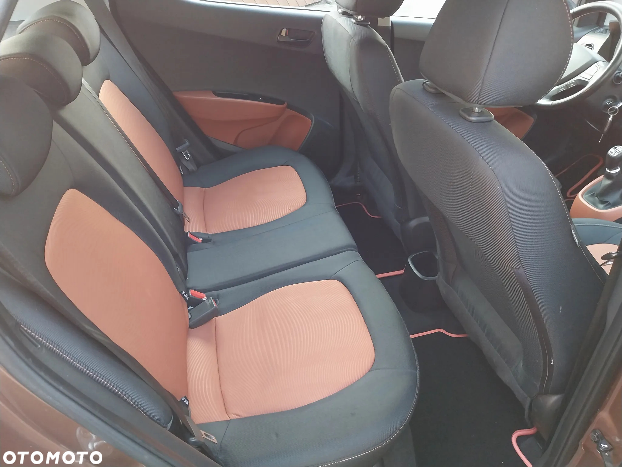 Hyundai i10 1.0 Style - 19