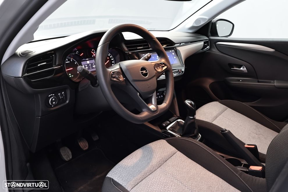 Opel Corsa 1.2 Elegance - 21