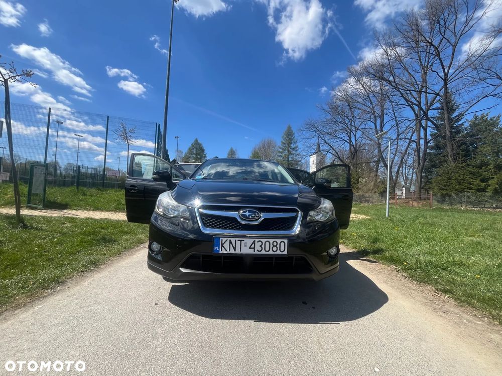 Subaru XV 2.0D Exclusive - 8
