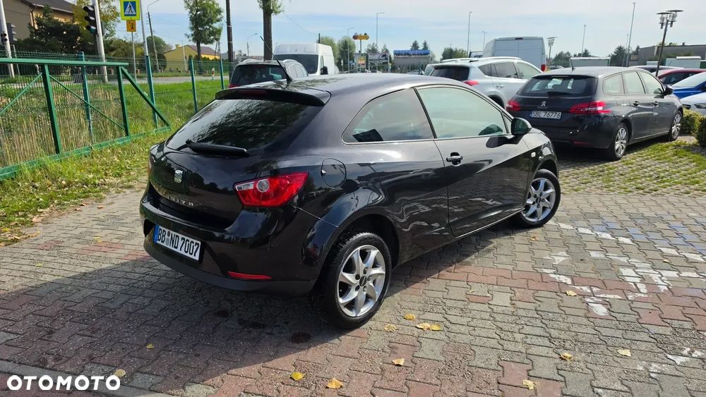 Seat Ibiza - 16