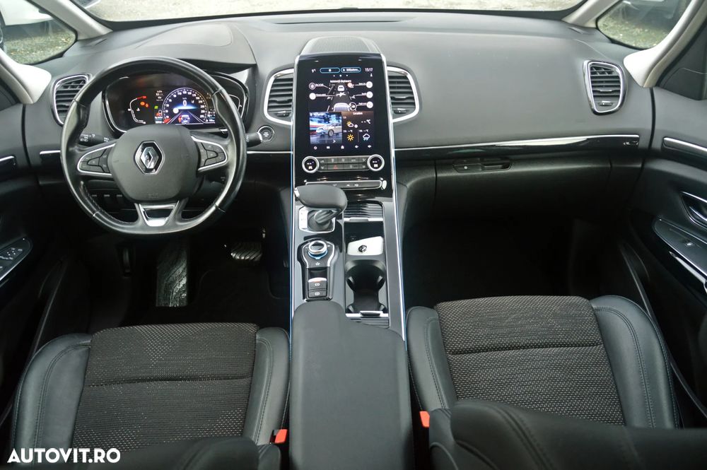 Renault Espace BLUE dCi 160 EDC LIMITED - 5