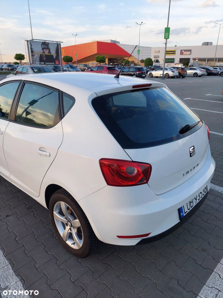 Seat Ibiza 1.0 Style - 2