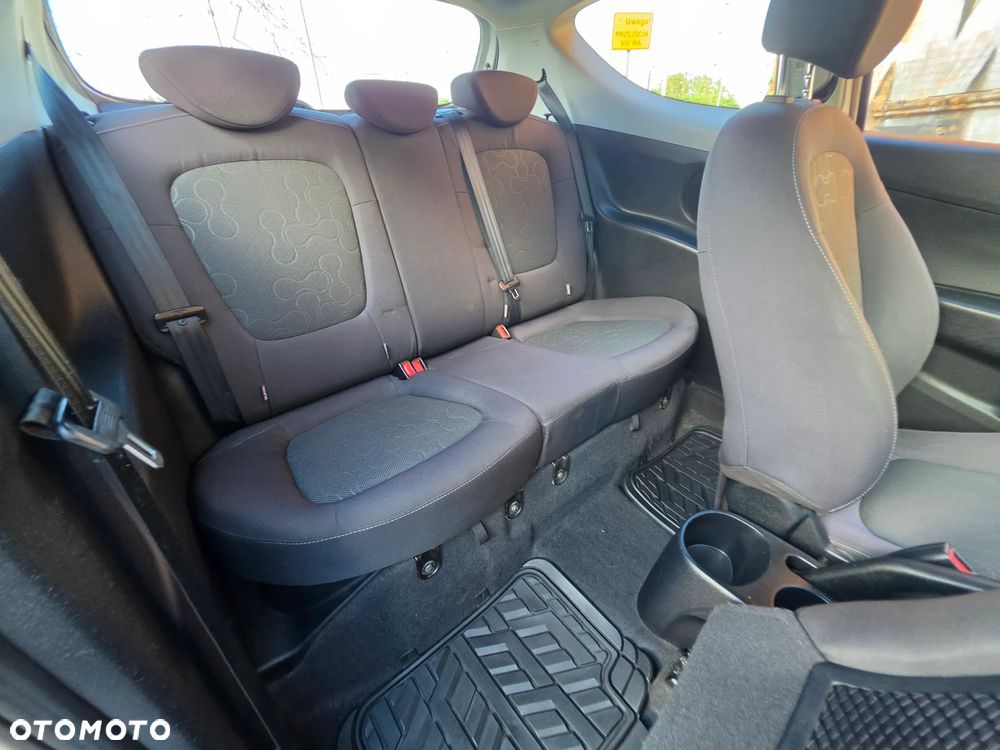 Hyundai i20 1.2 Classic + EU5 - 14