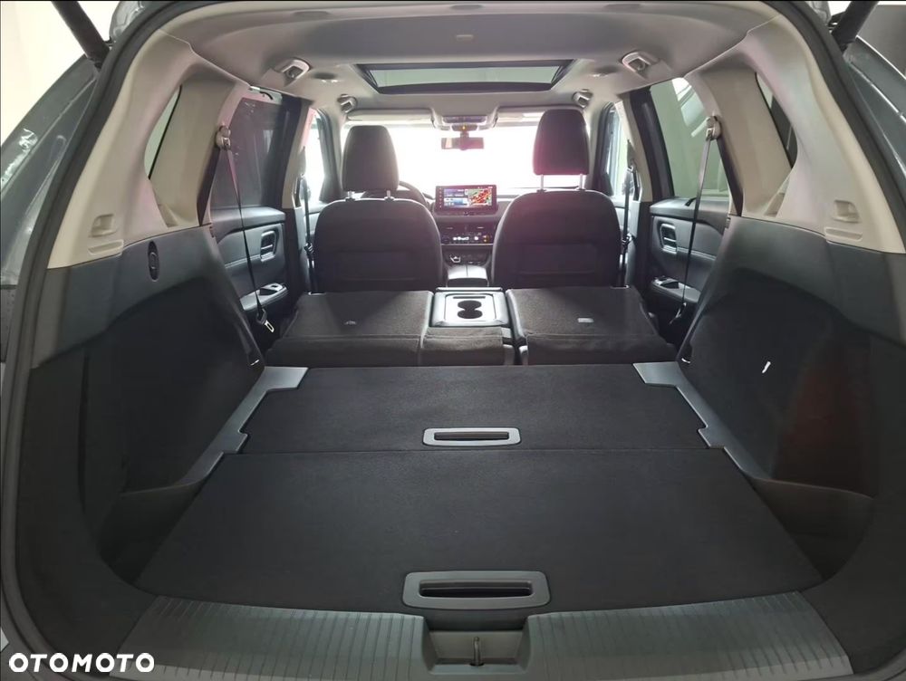 Nissan X-Trail 1.5 VC-T e-POWER Tekna e-4ORCE - 20