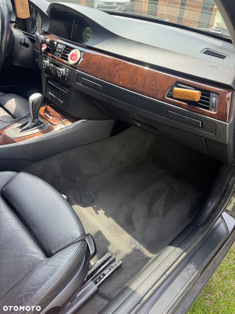 BMW Seria 3 - 15