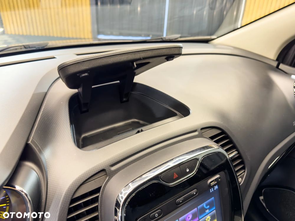 Renault Captur ENERGY TCe 90 Start&Stop Intens - 33