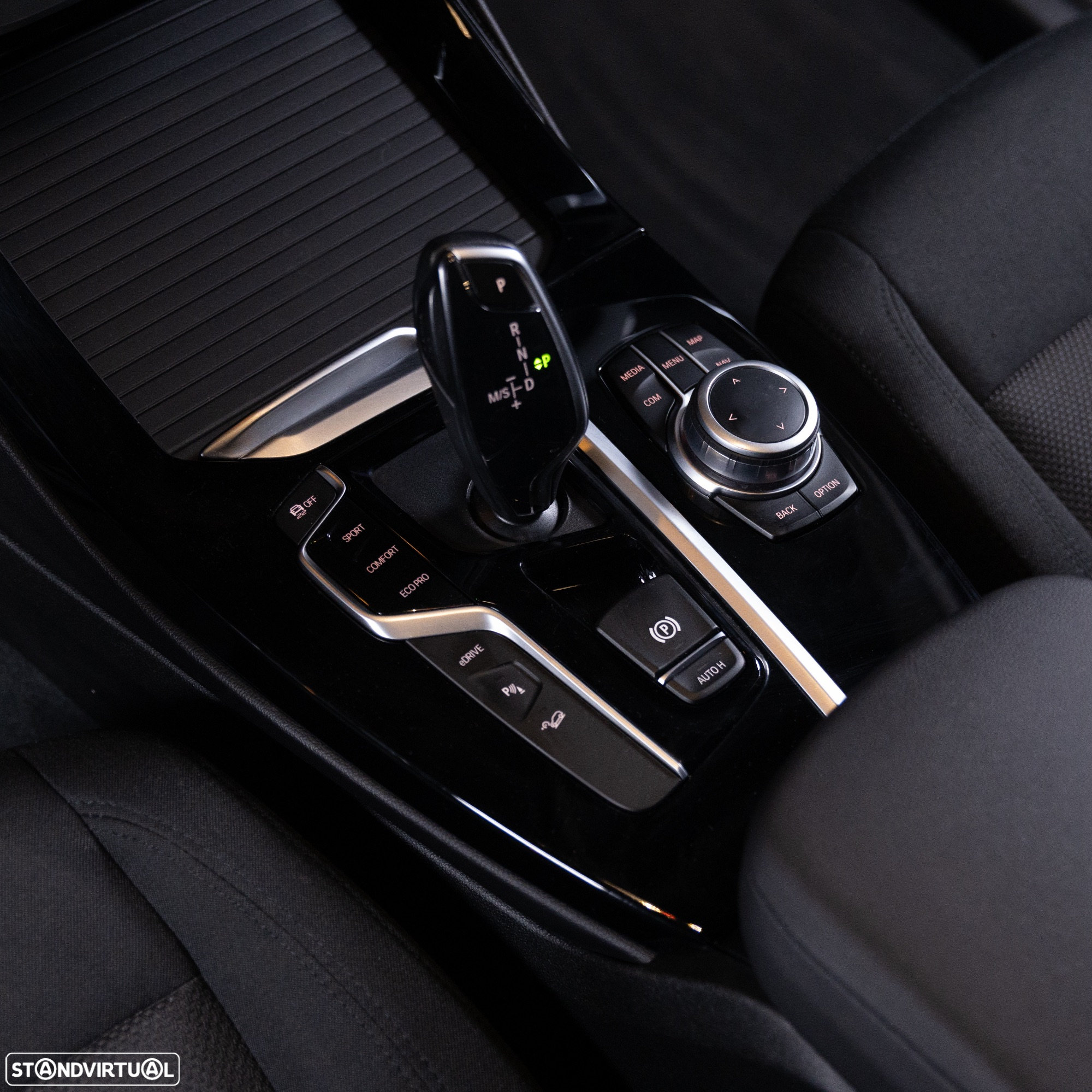 BMW X3 30 e xDrive Advantage - 18