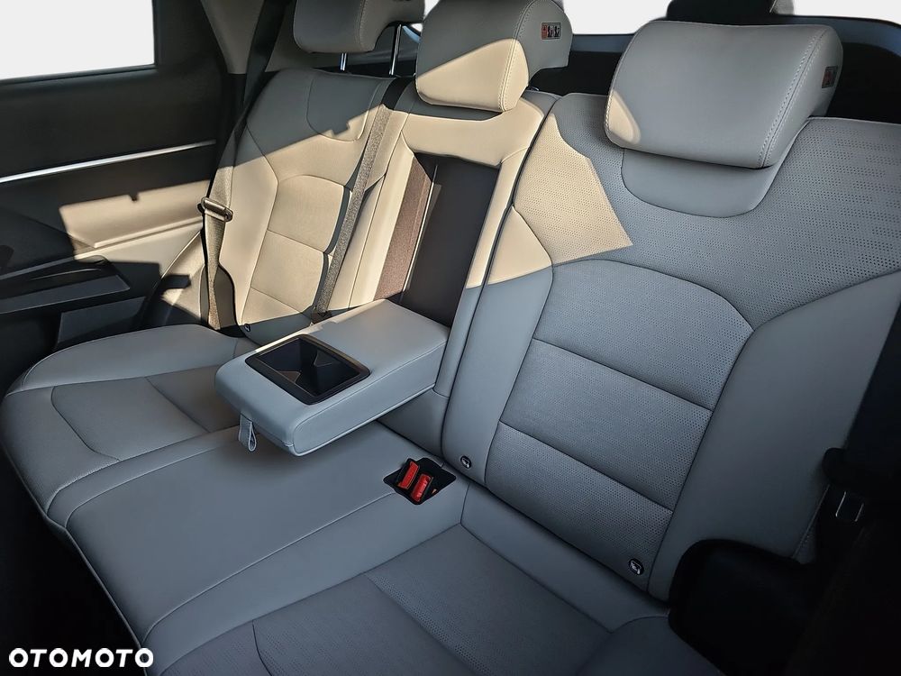 SsangYong/KGM Torres 1.5 T-GDI Wild 4WD - 13