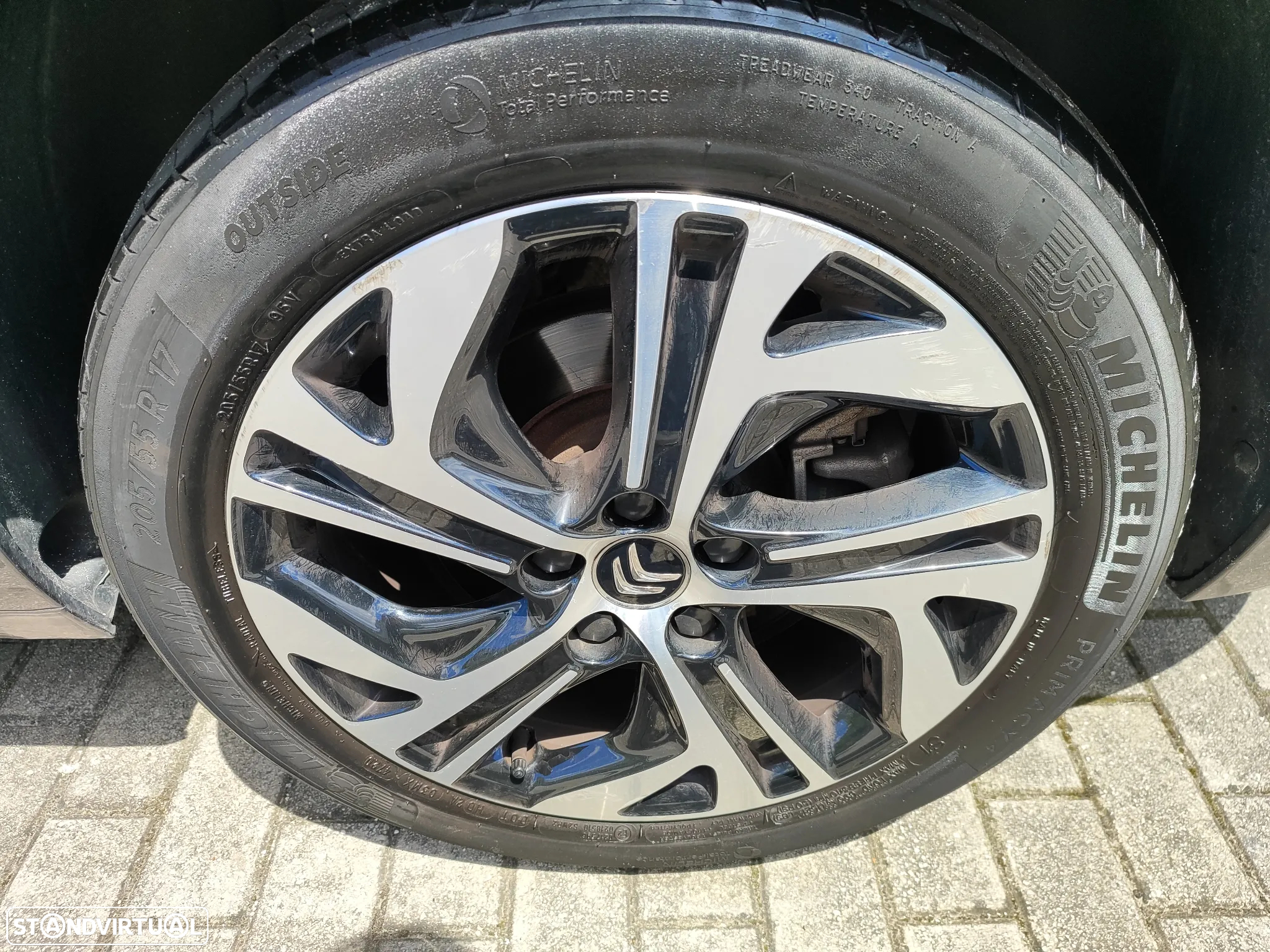 Citroën C4 Spacetourer - 6