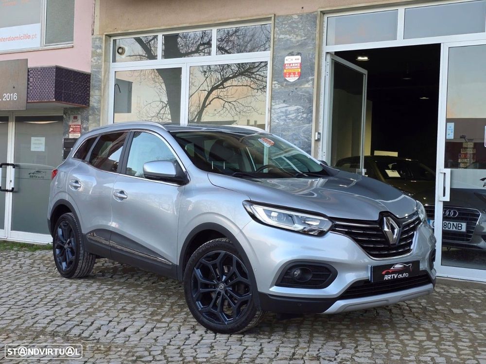 Renault Kadjar 1.5 dCi Intens - 11