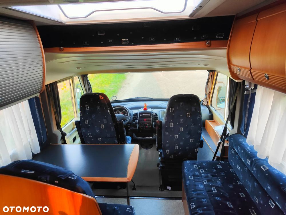 PILOTE Pilote Galaxy 50 - 16