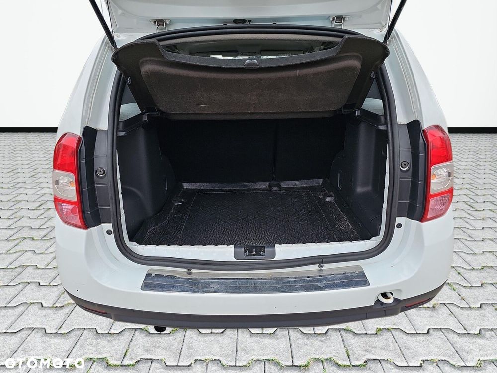 Dacia Duster 1.5 dCi Laureate S&S EU6 - 25