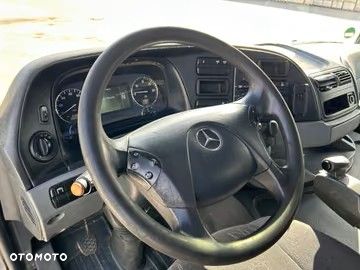 Mercedes-Benz Actros 2651 6x4 MEILLER Bordmatik | 3-stronna | 510 KM - 15