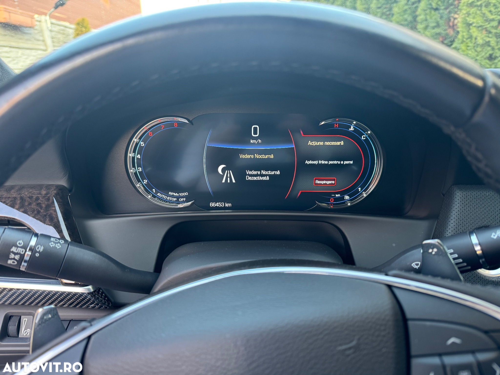 Cadillac CT6 3.0 V6 TWIN-TURBO AWD Platinum - 6