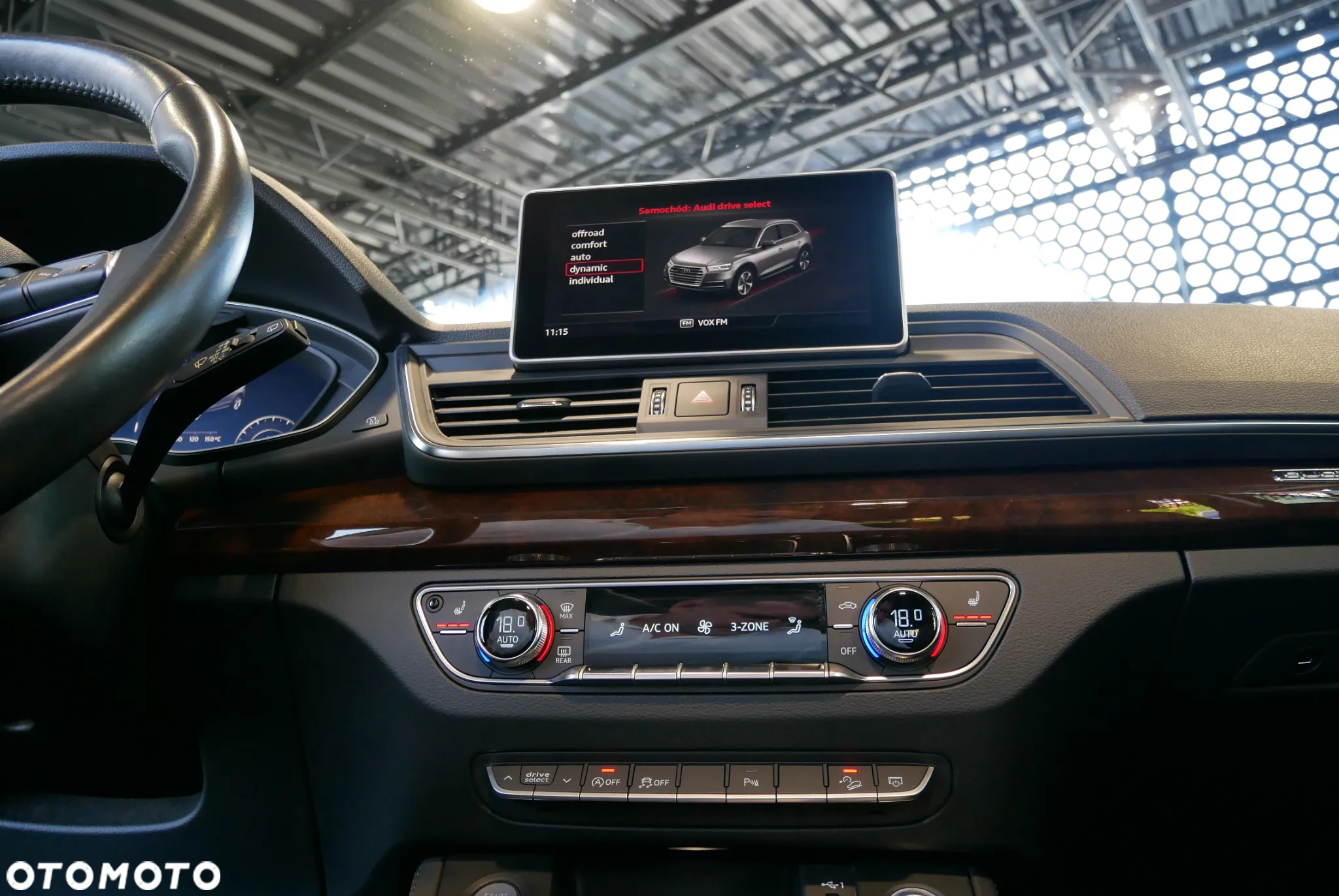 Audi Q5 2.0 TFSI Quattro S tronic - 26