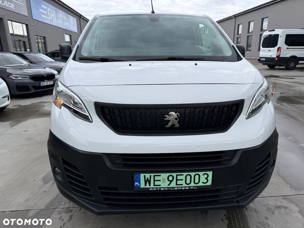 Peugeot e - Expert - 12