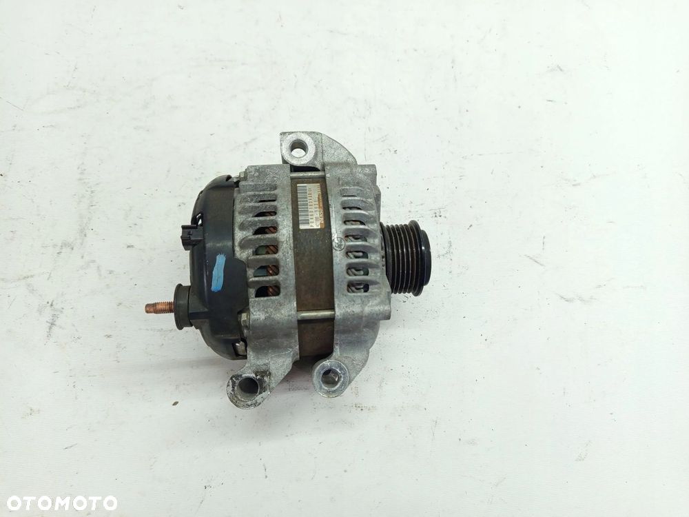 ALTERNATOR JEEP GRAND CHEROKEE WK2 6.4 HEMI P04801834AB - 3