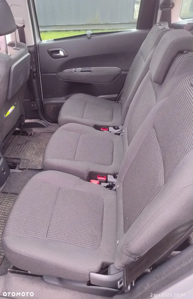 Peugeot 5008 2.0 BlueHDi Allure 7os - 12