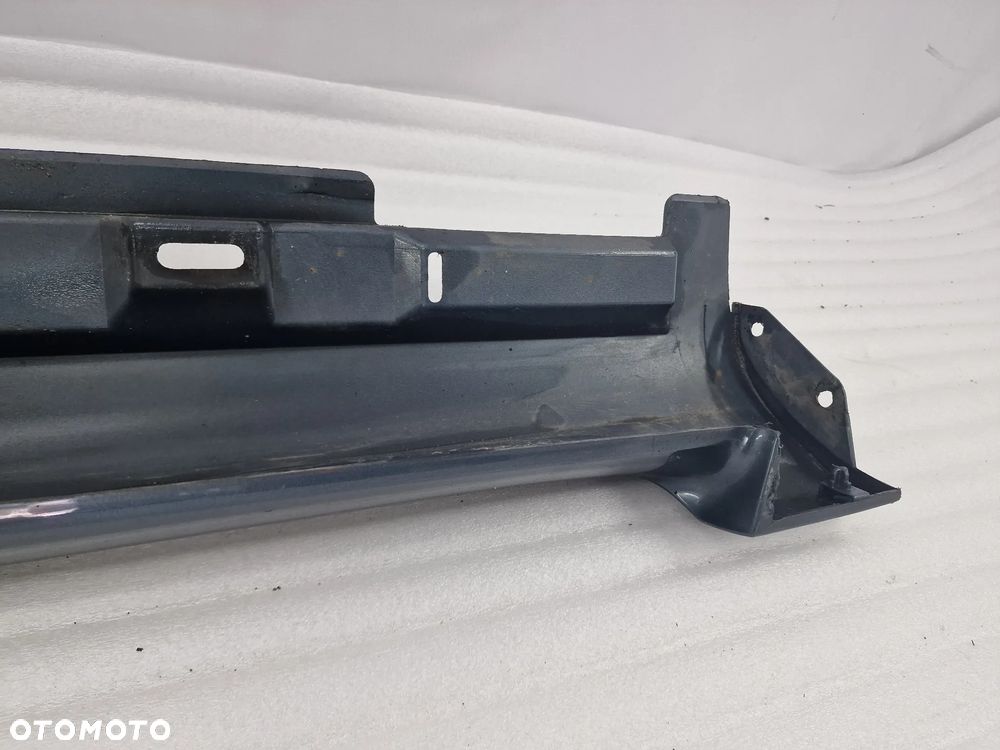 VW PASSAT B7 R-LINE 10- 3AA PRAWA LISTWA PROGOWA / NAKŁADKA PROGU , NR 3AA853856C , NR AUKCJI PR313 - 15