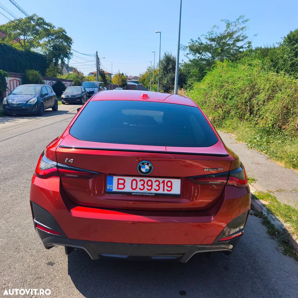 BMW i4 eDrive35 - 6