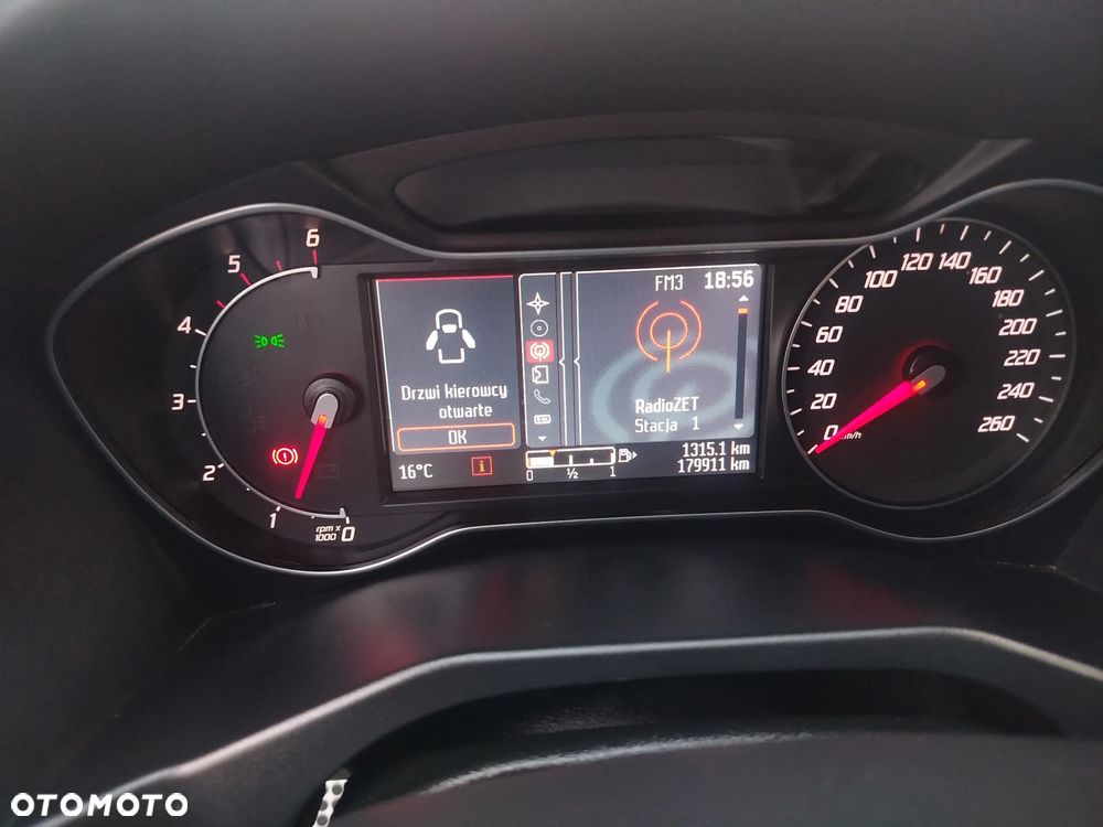 Ford Mondeo - 19