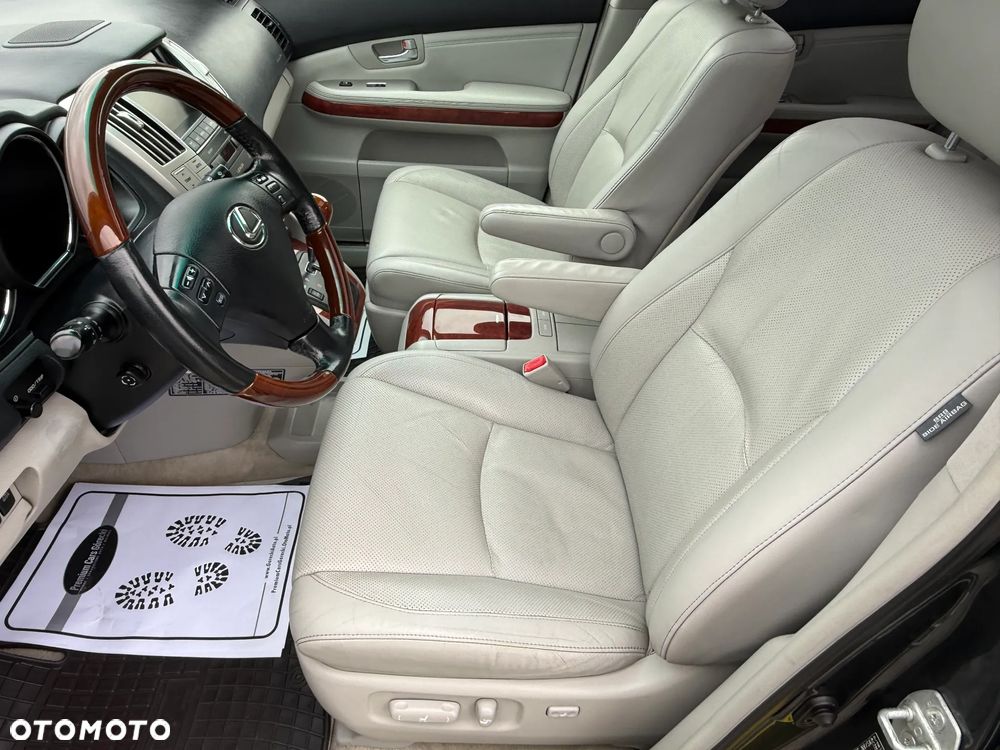 Lexus RX 350 Prestige - 11