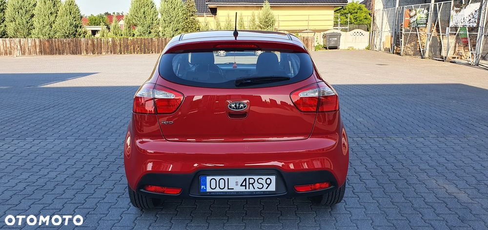 Kia Rio 1.4 Edition 7 - 5