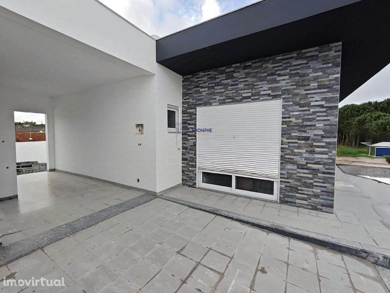 Moradia T4 Arquitetura Contemporânea Pataias, Alcobaça - Grande imagem: 3/21