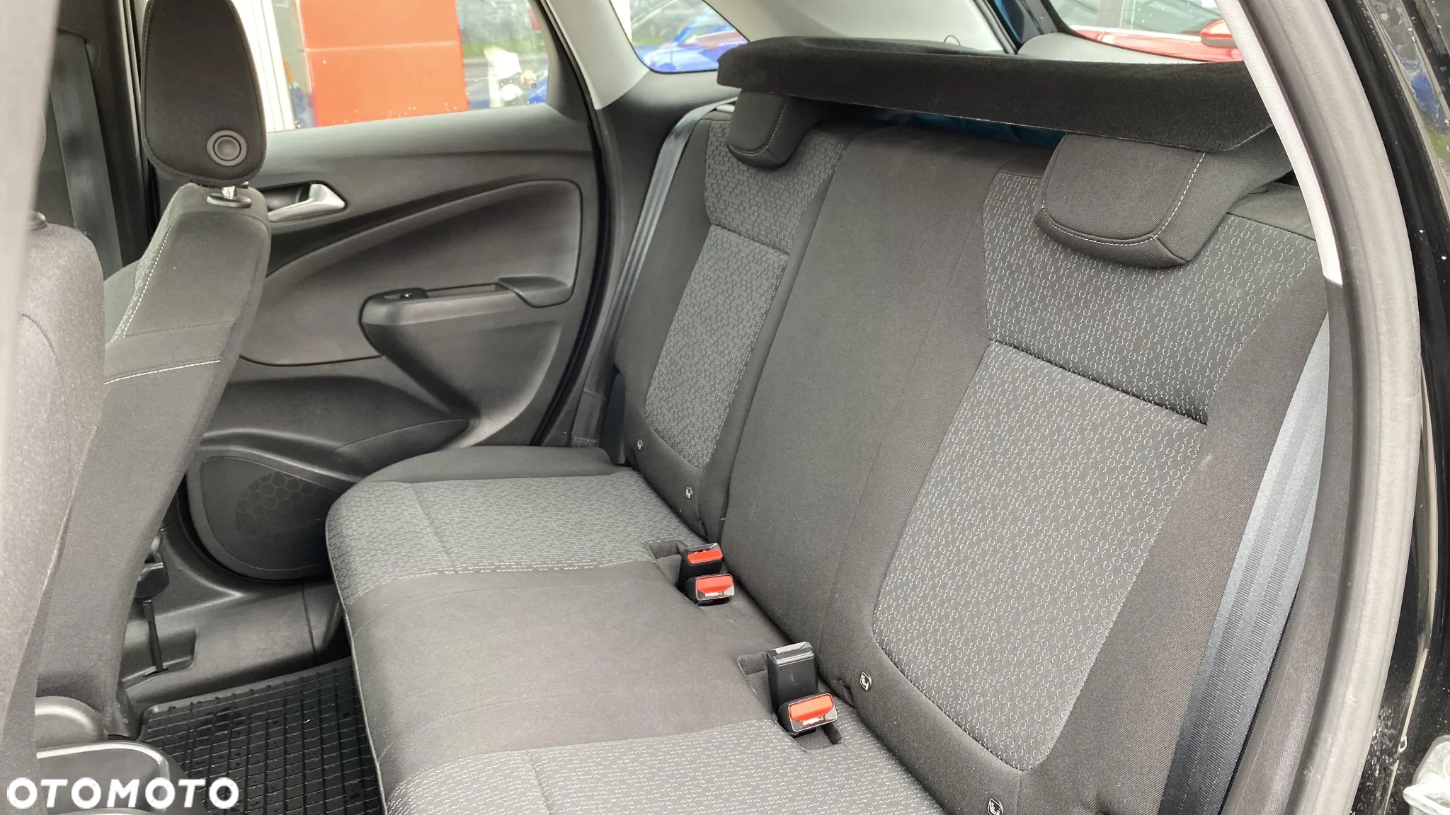 Opel Crossland 1.2 Edition Business Pack - 16
