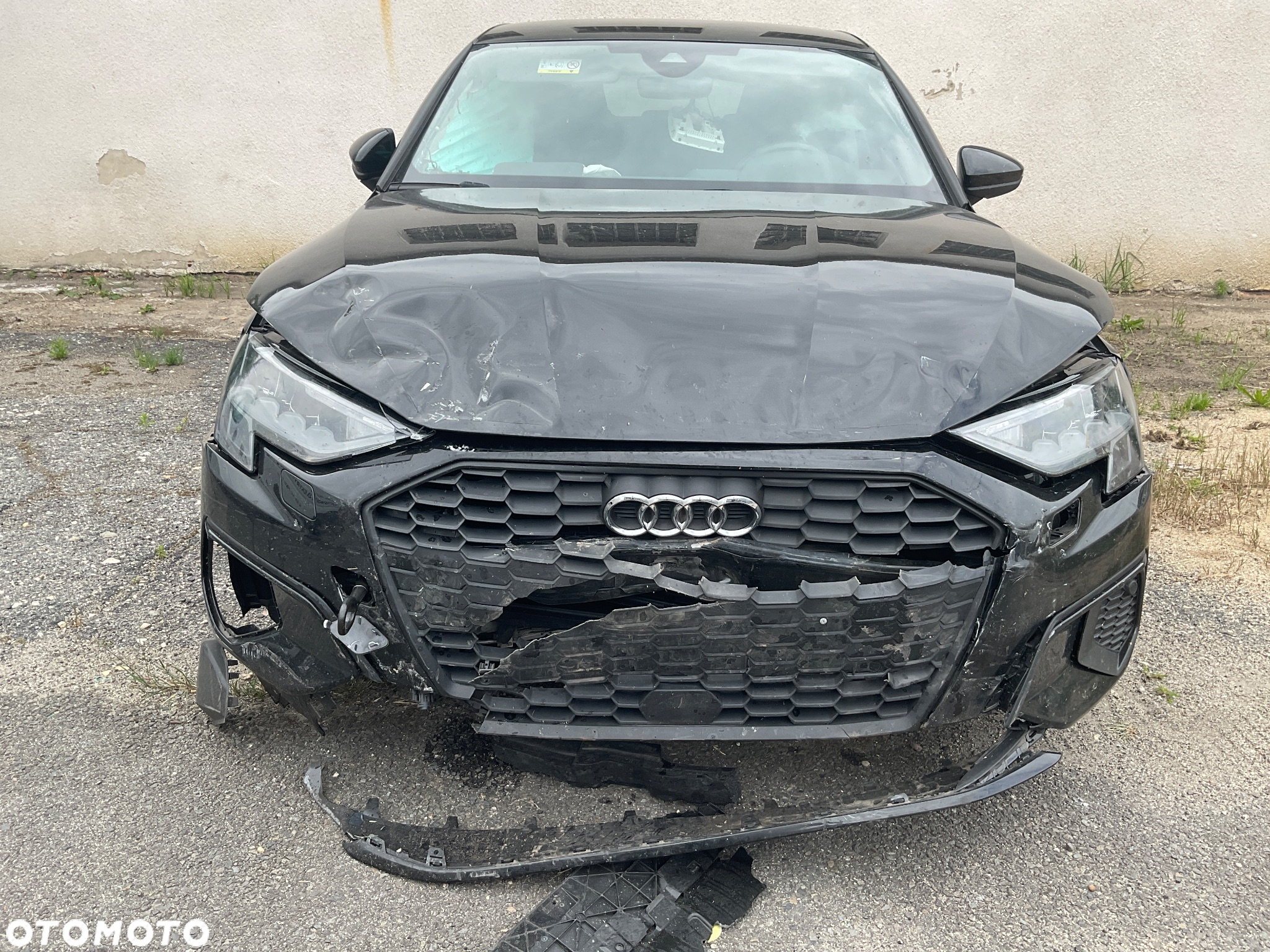 Audi A3 35 TDI Sportback S tronic - 3